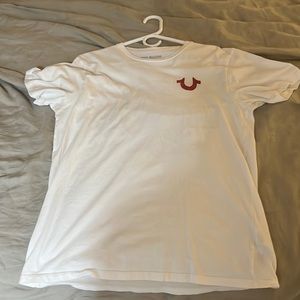 True Religion Tee